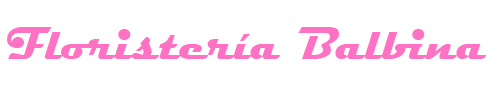 floristeria-balbina_logo